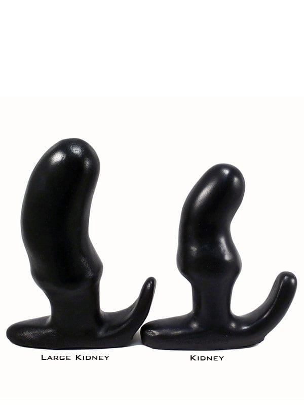 frogger sex toy SQUARE PEG TOYS LARGE KIDNEY