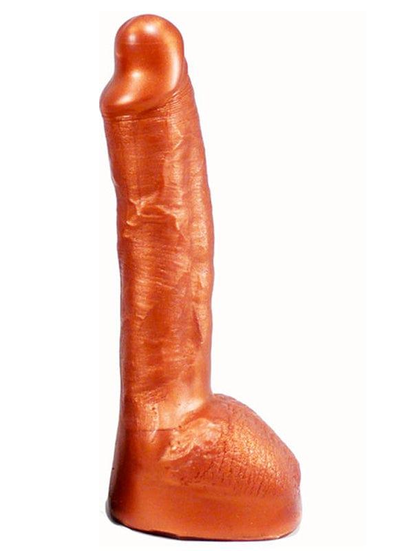 SQUARE PEG TOYS ANATOMICAL REALISTIC LEO - FullKit.com