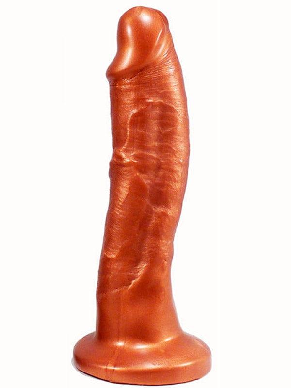 SQUARE PEG HARNESS BASE REALISTIC LEO - FullKit.com