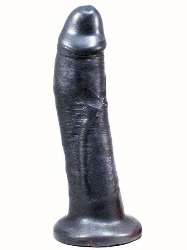 SQUARE PEG HARNESS BASE REALISTIC LEO - FullKit.com