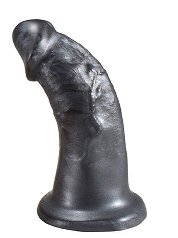 SQUARE PEG TOYS HARNESS BASE REALISTIC STEVE - FullKit.com