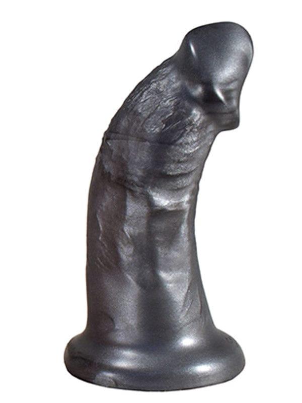 SQUARE PEG TOYS HARNESS BASE REALISTIC STEVE - FullKit.com