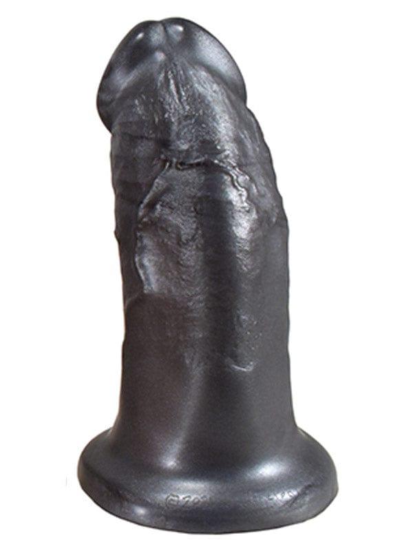 SQUARE PEG TOYS HARNESS BASE REALISTIC STEVE - FullKit.com