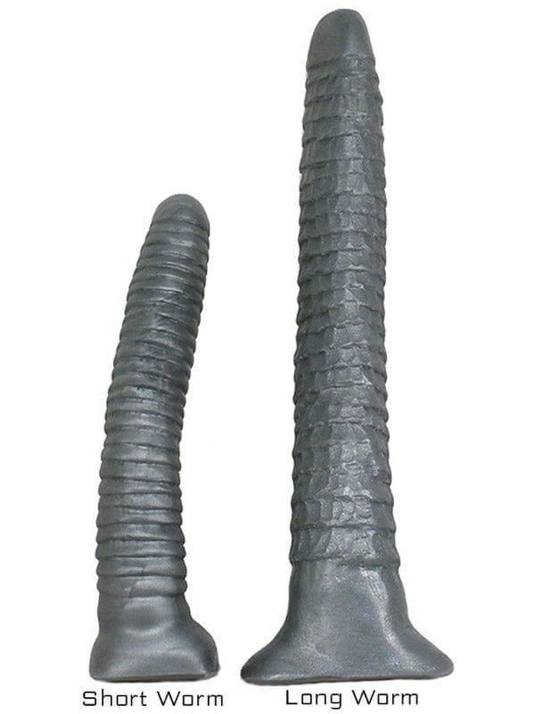 SQUARE PEG TOYS THICK WORM - FullKit.com SQUARE PEG TOYS THICK WORM - FullKit.com
