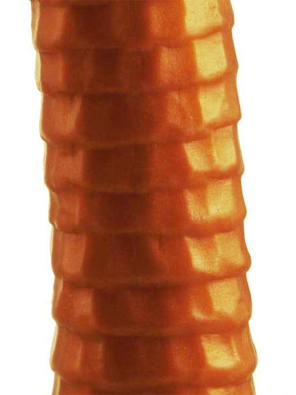 SQUARE PEG THICK WORM - FullKit.com