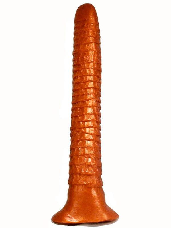 SQUARE PEG THICK WORM - FullKit.com