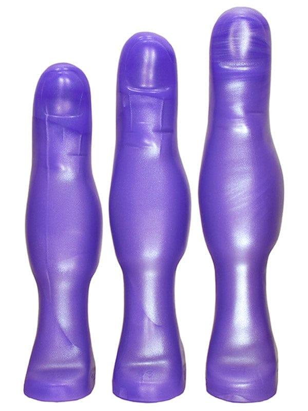 SQUARE PEG TOYS THUMBDRIVE - FullKit.com