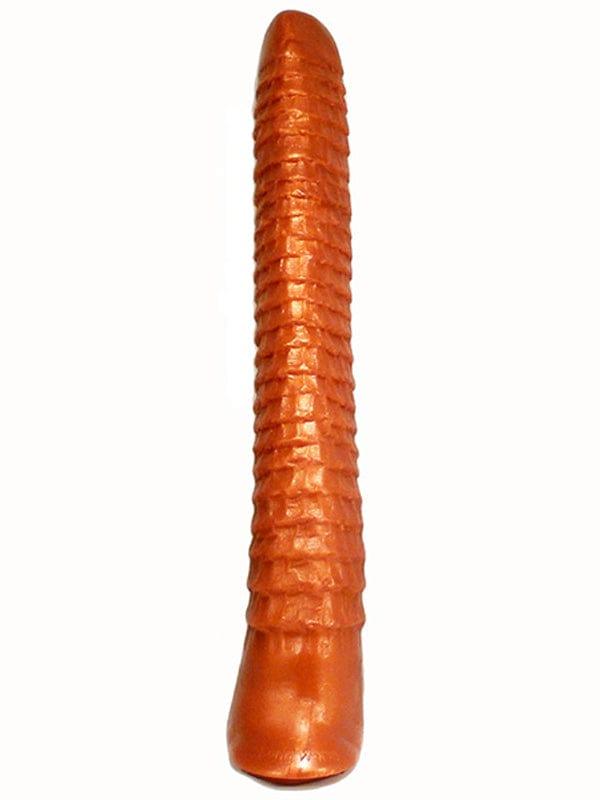 SQUARE PEG TOYS LONG WORM - FullKit.com