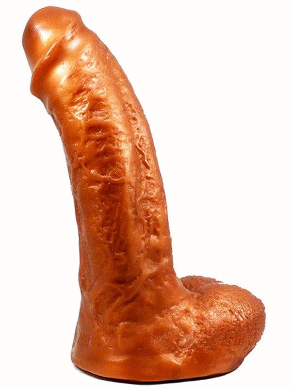 SQUARE PEG TOYS ANATOMICAL REALISTIC MEL - FullKit.com