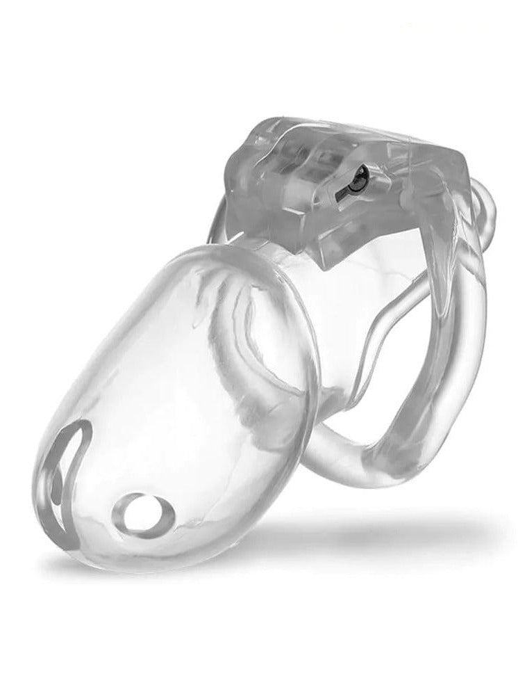 STEALTH CHASTITY DEVICE - FullKit.com