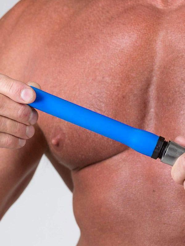 SPORT FUCKER SHOWER SHOT NOZZLE, PURE SILICONE - FullKit.com