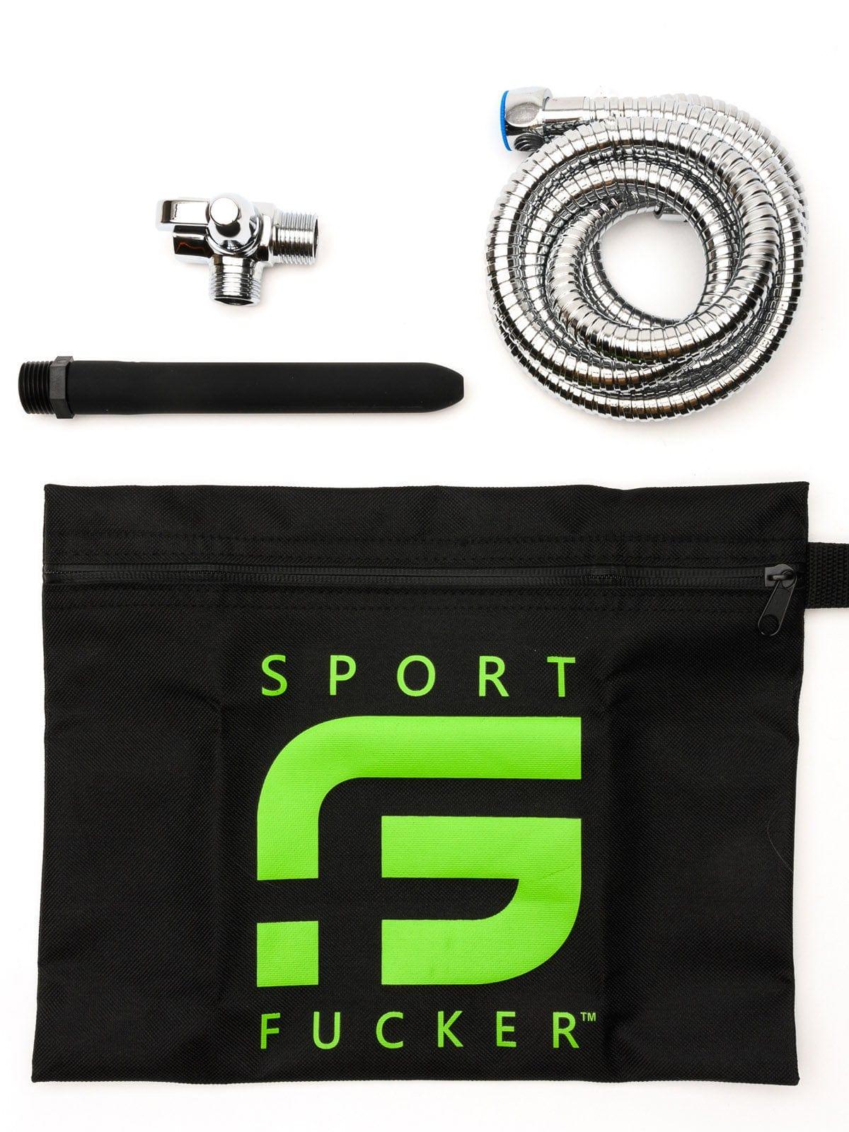 SPORT FUCKER SHOWER SHOT KIT - FullKit.com