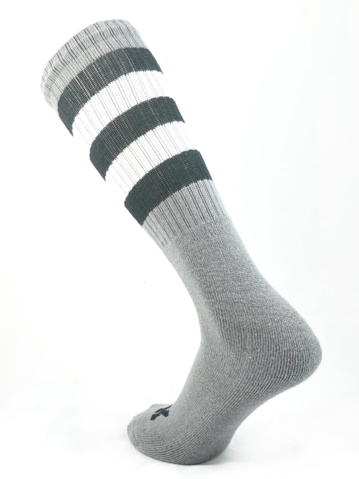 FK SPORT ARCHER SOCK CHARCOAL - FullKit.com