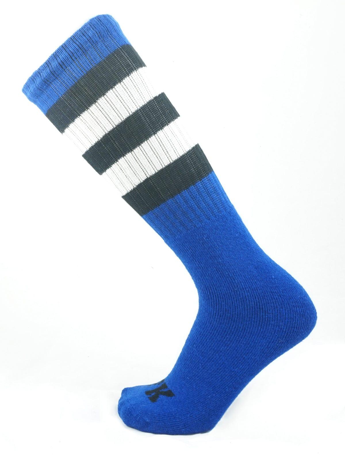 FK SPORT ARCHER SOCK COBALT BLUE - FullKit.com