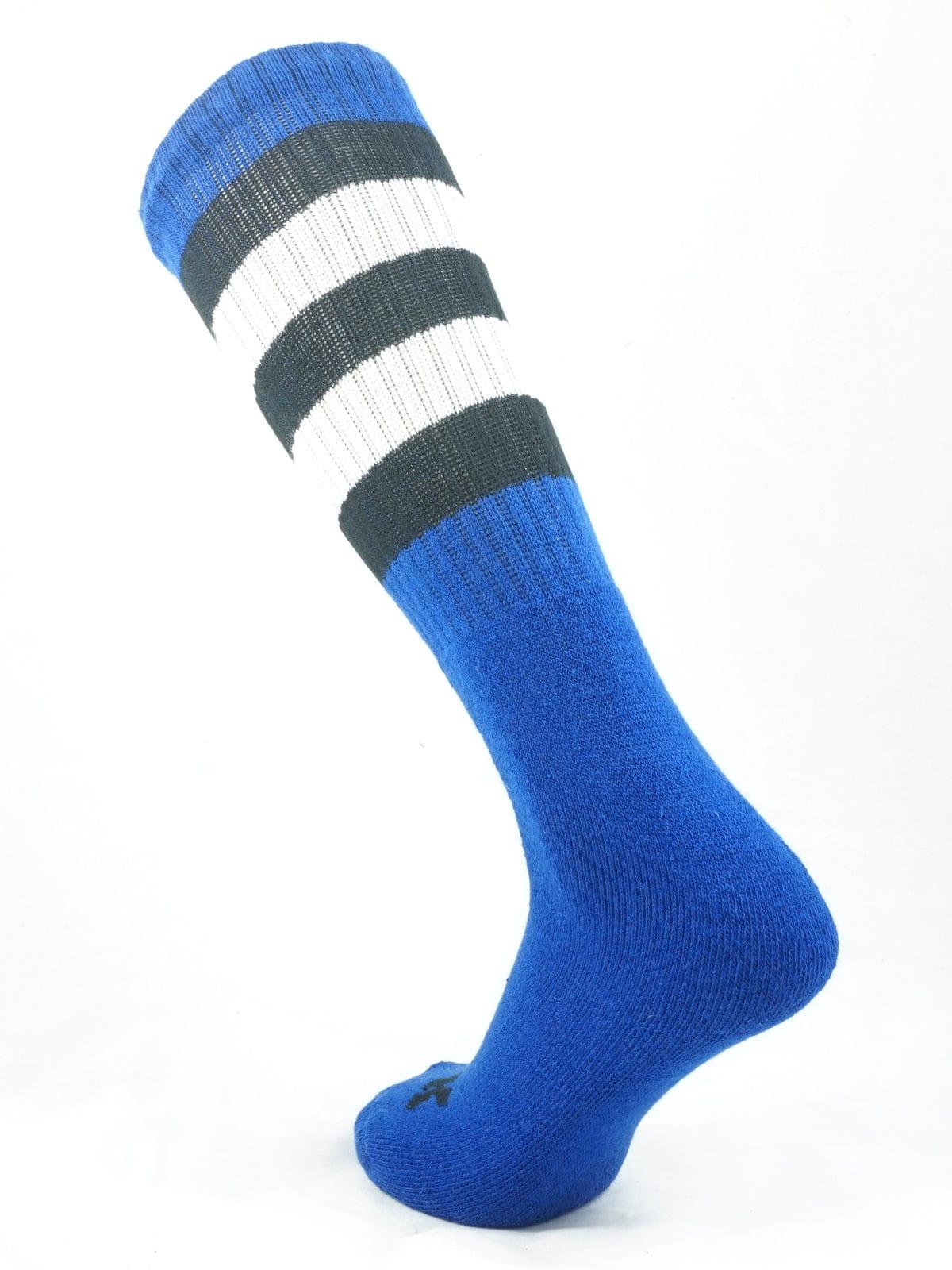 FK SPORT ARCHER SOCK COBALT BLUE - FullKit.com
