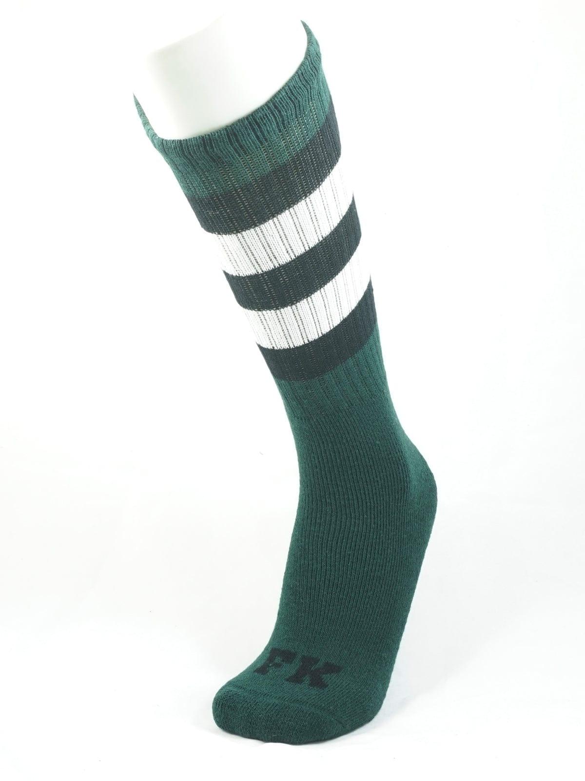 FK SPORT ARCHER SOCK HUNTER GREEN - FullKit.com