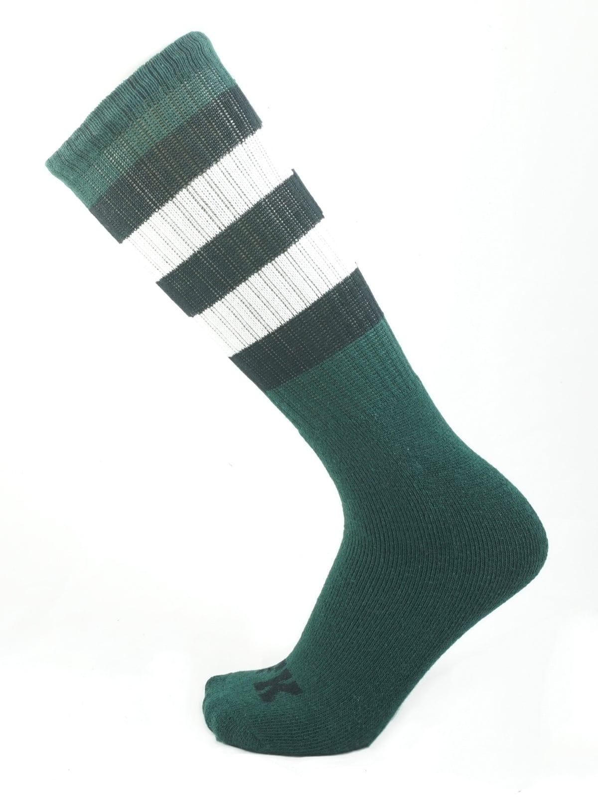 FK SPORT ARCHER SOCK HUNTER GREEN - FullKit.com