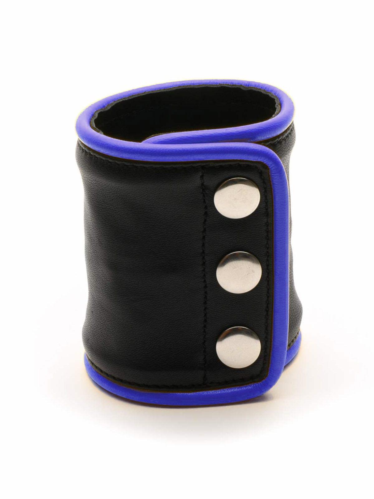 ZIPPER WRIST WALLET - FullKit.com