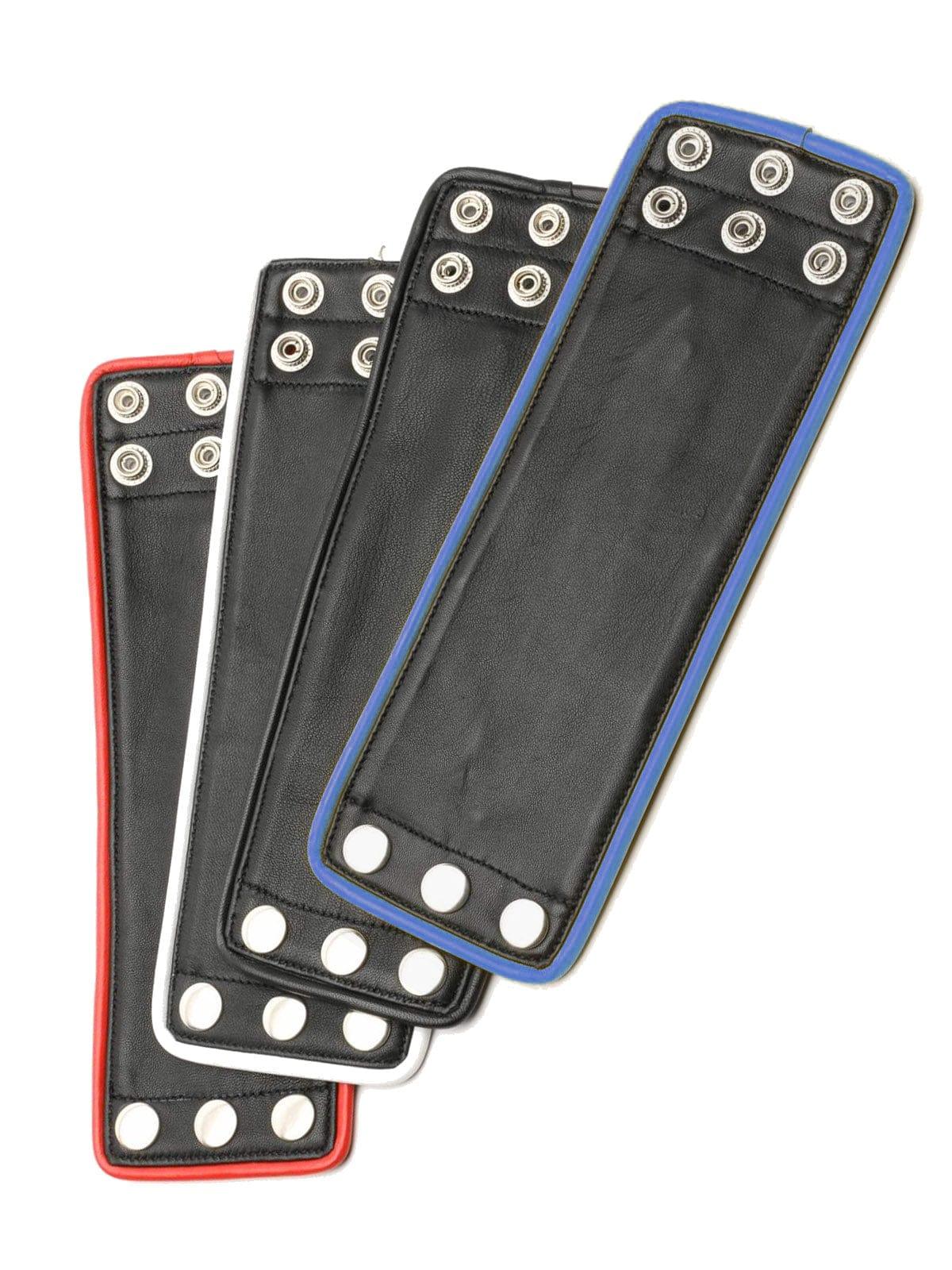 ZIPPER WRIST WALLET - FullKit.com