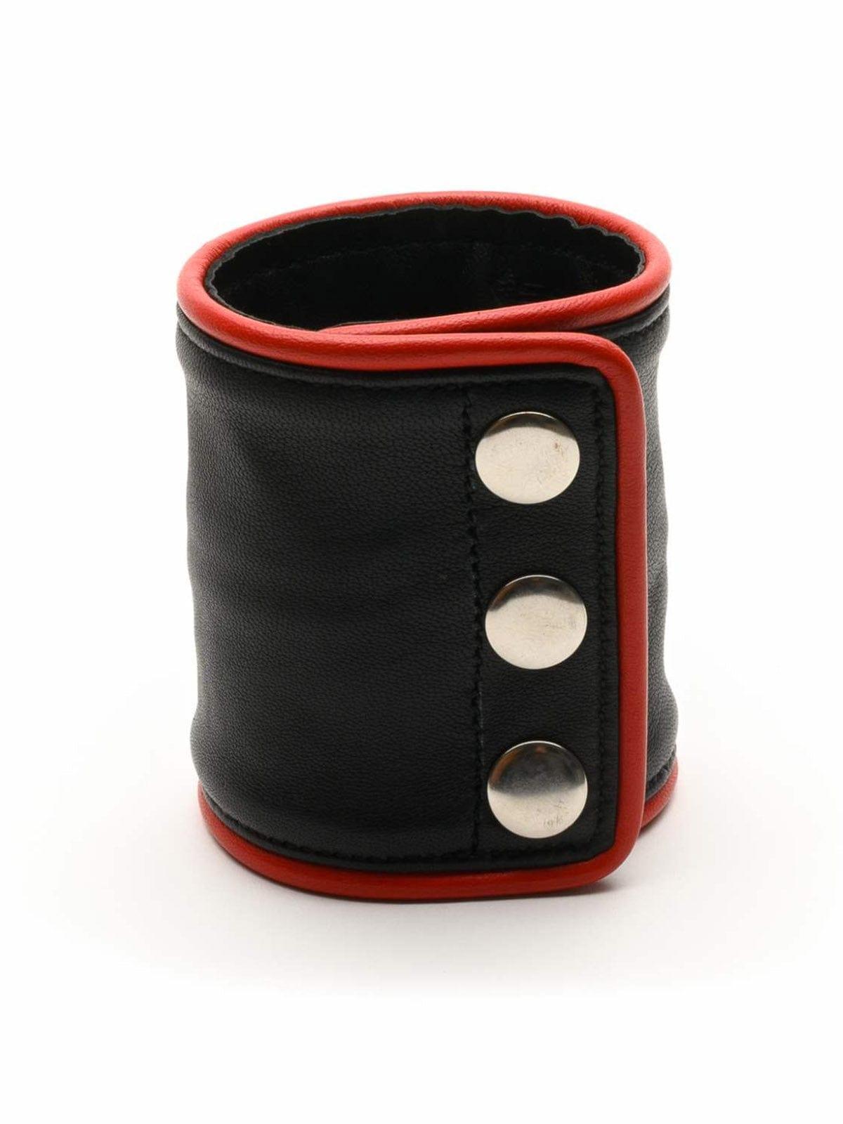 ZIPPER WRIST WALLET - FullKit.com