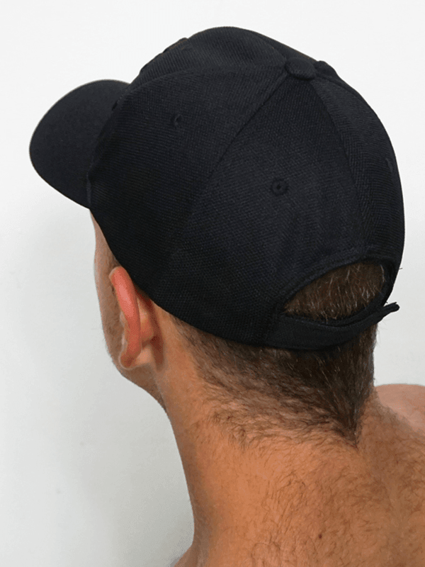 FK LOGO BASEBALL CAP - FullKit.com