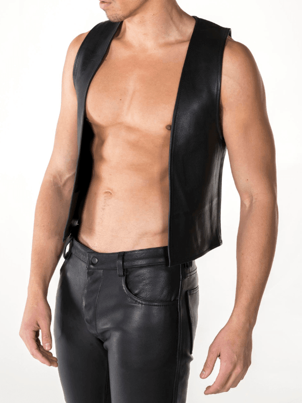 FK CLASSIC BAR VEST - FullKit.com