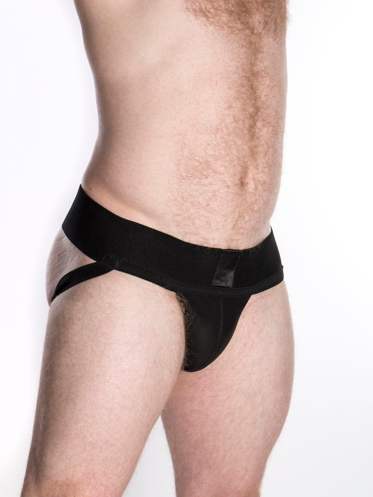 FK CLASSIC LEATHER JOCK - FullKit.com