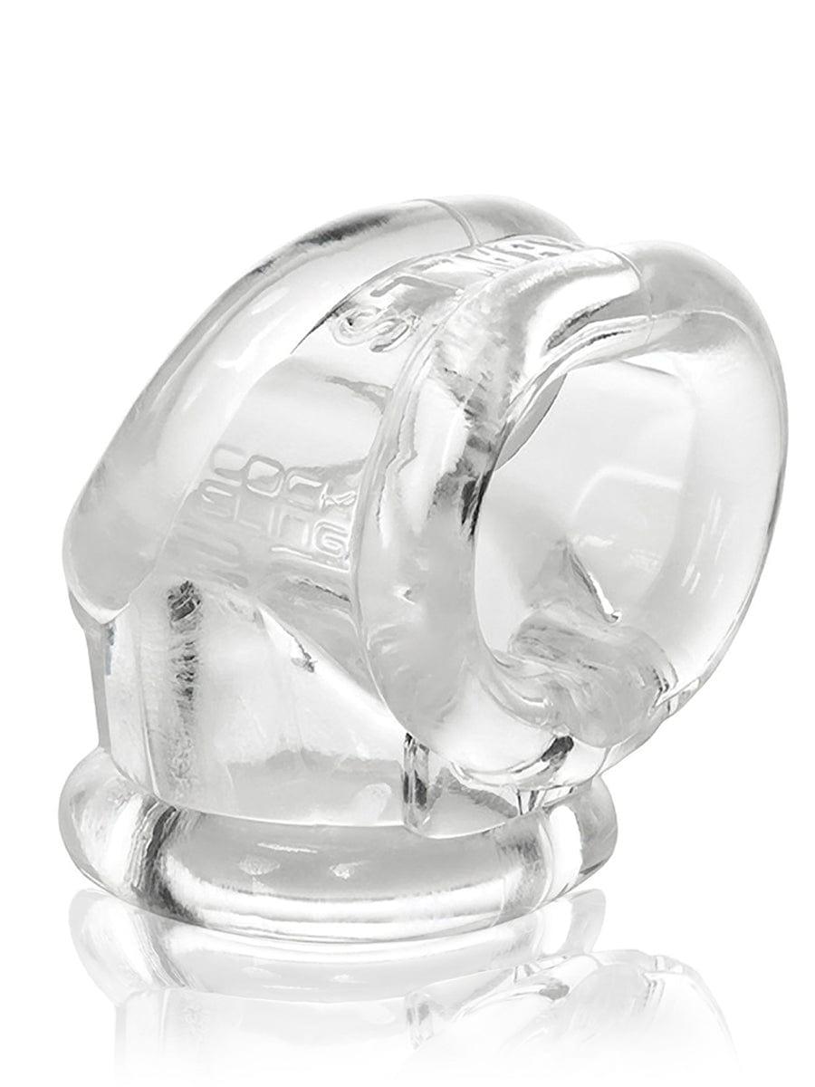 OXBALLS COCKSLING v2.0 - FullKit.com