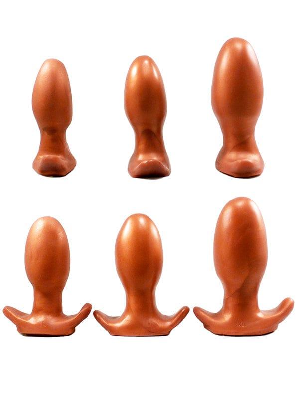 SQUARE PEG TOYS EGG PLUG - FullKit.com