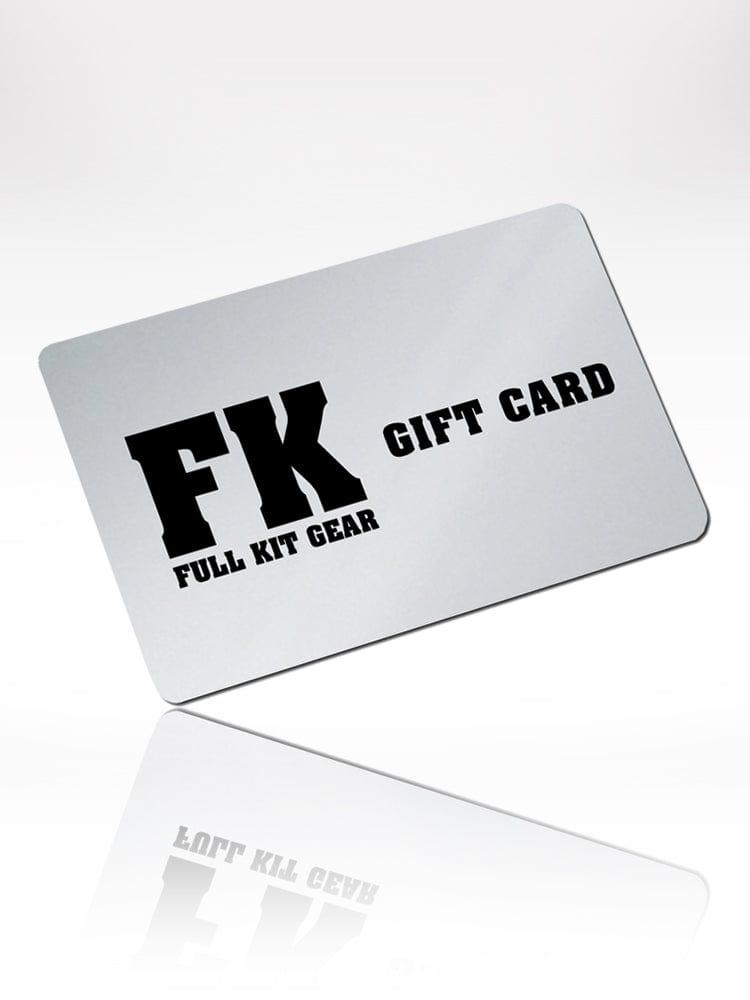FullKit.com Gift Card - FullKit.com
