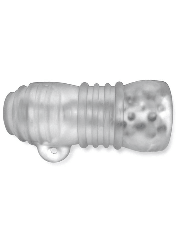 HUNKYJUNK JACKT STROKER - FullKit.com