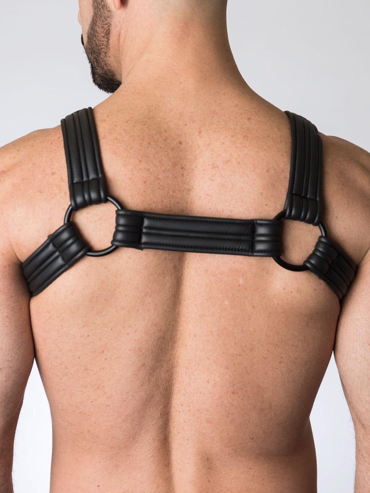 NEO BULLDOG HARNESS - FullKit.com