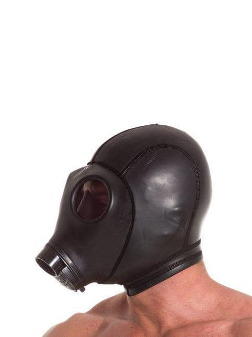 NEOPRENE GAS MASK HOOD - FullKit.com