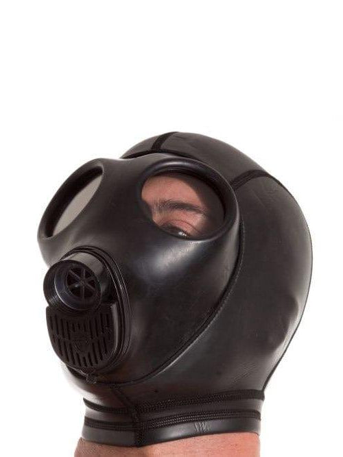 NEOPRENE GAS MASK HOOD - FullKit.com