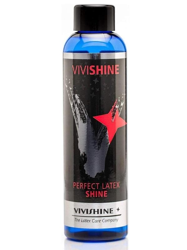 VIVISHINE LATEX POLISH 150ml